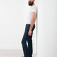 Slim Fit Jean in Indigo