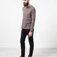 Daris Tee in Olive