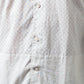 Patterned Button Up in Beige
