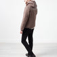 Peone Jacket in Khaki