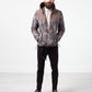 Peone Jacket in Khaki