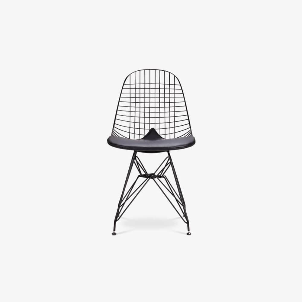 Gosta leather chair