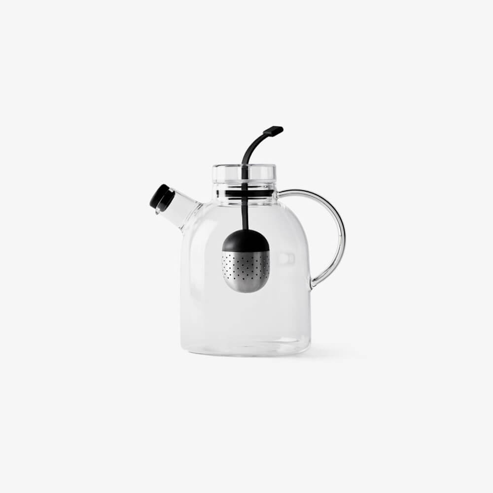 Kettle Teapot