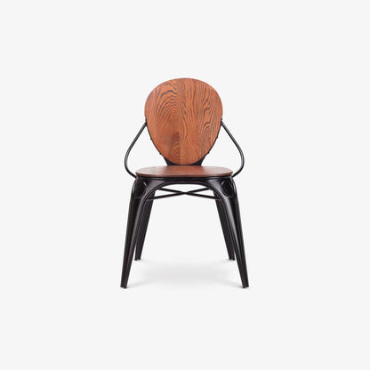 Gosta wooden chair