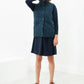 Ludo Vest in Marine