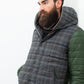 Ilo Coat in Teak