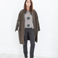 Mirco Pant in Stone