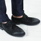 Sassolo Oxford in Black