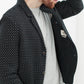 Serra Blazer in Forest