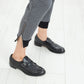 Golf Shoe in Black