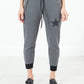 Loopwheeler Star Pant in Grey