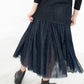 Net Panel Skirt