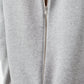 Loopwheeler Sweatshirt in Grey