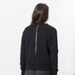 Loopwheeler Sweatshirt in Black