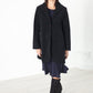 Griffon Coat in Black