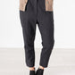 Winter Pants in Black