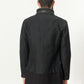 Morten Jacket in Black