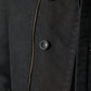 Morten Jacket in Black
