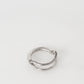 Ring 77 in Sterling Silver