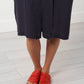 Long Sleeve Silk Dress