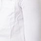 Soft Sleeve Button Up