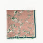 Floral Cashmere Scarf