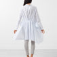 Shell Dress