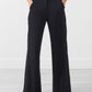 Front Press Pant