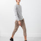 Striped Pullover