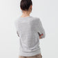 Striped Pullover