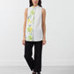 Sleeveless Tunic