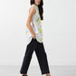 Sleeveless Tunic
