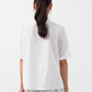 Short Sleeve Button Up