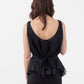 Organza Swing Top