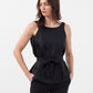 Organza Swing Top