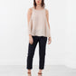 Organza Swing Top