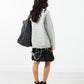 Frayed Shirt
