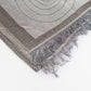 Mini Spiral Scarf
