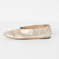Ballerina Flat