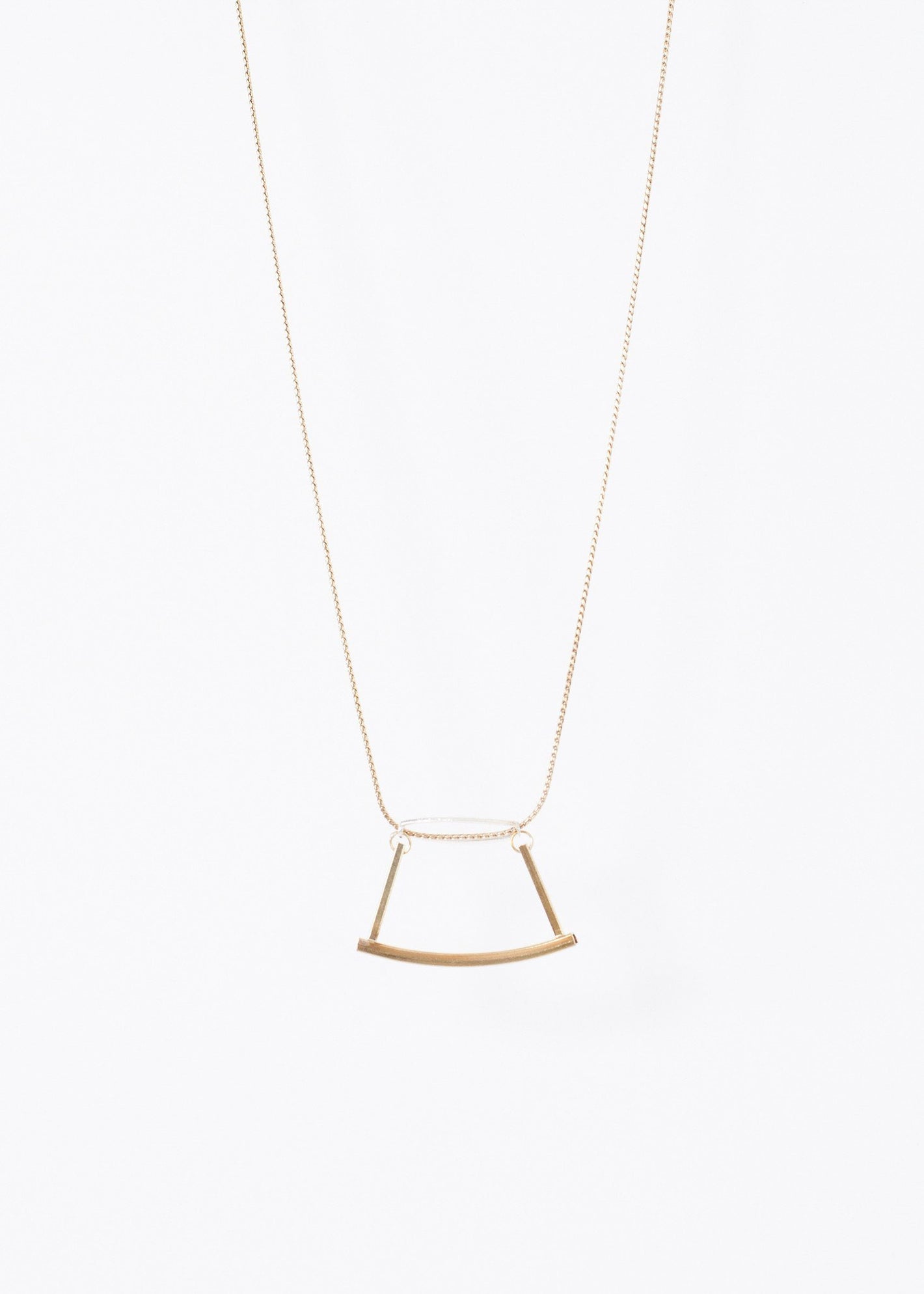 Miya Necklace