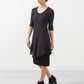 Hubsi Sweater Dress