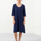 Sleeve Dress