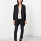 Hemp Jacket