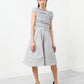 Rhesus Gown