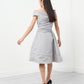 Rhesus Gown