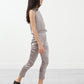 Silk Pullup Pant