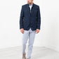Textured Trouser