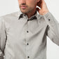 Moun Button Up