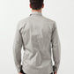 Moun Button Up