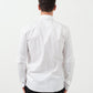 Moun Button Up